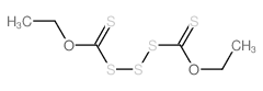 CAS#: 1851-77-0， Bis(ethoxythiocarbonyl)trisulfide