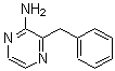 CAS#: 185148-51-0， 3-(Phenylmethyl)-2-Pyrazinamine