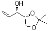 CAS#: 18524-19-1， 1,2-Dideoxy-4,5-O-Isopropylidene-D-Erythro-Pent-1-Enitol