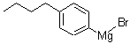 CAS#: 185416-14-2， Bromo(4-Butylphenyl)Magnesium