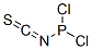 CAS#: 1858-38-4， Dichloroisothiocyanatophosphine