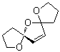 CAS 登录号：1859-22-9， (5R)-1,6,8-三氧杂二螺[4.1.4.2]十三碳-12-烯