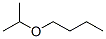 CAS#: 1860-27-1， 1-(1-Methylethoxy)-Butane