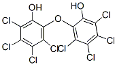 CAS#: 18632-75-2， 22Oxybistetrachlorophenol