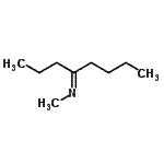 CAS#: 18641-75-3， (4E)-N-Methyl-4-Octanimine