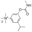 CAS#: 18659-39-7， Trimethyl-[3-(Methylcarbamoyloxy)-5-Propan-2-Yl-Phenyl]Azanium Iodide