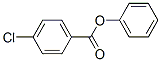 CAS#: 1871-38-1， Phenyl 4-Chlorobenzoate