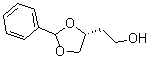 CAS#: 187102-96-1， (4R)-2-Phenyl-1,3-Dioxolane-4-Ethanol