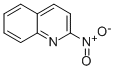 CAS#: 18714-34-6， 2-Nitro-Quinoline
