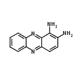 CAS#: 18742-99-9， 1,2-Phenazinediamine