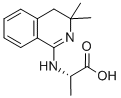 CAS#: 187884-90-8， (2S)-2-[(3,3-Dimethyl-4H-Isoquinolin-1-Yl)Amino]Propanoic Acid