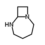 CAS#: 187942-38-7， 1,6-Diazabicyclo[5.2.0]Nonane