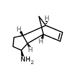 CAS#: 188000-52-4， (1R,2S,3S,6R,7S)-Tricyclo[5.2.1.0<Sup>2,6</Sup>]Dec-8-En-3-Amine
