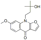 CAS#: 18813-64-4， Acrophyllidine