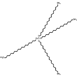 CAS#: 18816-28-9， Tetraoctadecyl Orthosilicate