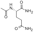 CAS#: 18839-88-8， (2S)-2-(Acetylamino)-Pentanediamide