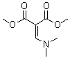 CAS#: 18856-69-4， Dimethyl [(Dimethylamino)Methylene]Malonate