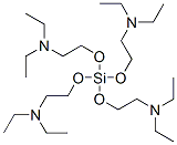 CAS#: 18867-06-6， Tetrakis[2-(Diethylamino)Ethoxy]Silane