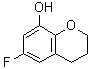 CAS#: 188826-25-7， 6-Fluoro-8-Chromanol