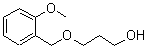 CAS#: 188879-03-0， 3-[(2-Methoxybenzyl)Oxy]-1-Propanol