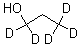 CAS#: 188894-71-5， 1-Propan-1,1,3,3,3-D5-Ol
