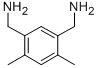 CAS#: 1889-05-0， 4,6-Dimethyl-1,3-Benzenedimethanamine