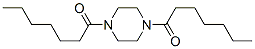 CAS#: 18903-10-1， 1,4-Diheptanoylpiperazine