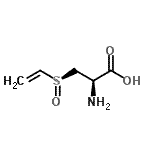 CAS#: 189082-80-2， 3-[(R)-Vinylsulfinyl]-L-Alanine
