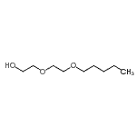 CAS#: 18912-81-7， 2-[2-(Pentyloxy)Ethoxy]Ethanol