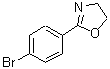 CAS#: 189120-01-2， 2-(4-Bromophenyl)-4,5-Dihydro-1,3-Oxazole