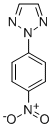 CAS#: 18922-72-0， 2-(4-Nitrophenyl)-2H-1,2,3-Triazole