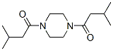CAS#: 18940-59-5， 1,4-Diisovalerylpiperazine