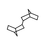 CAS#: 18947-78-9， 2,2'-Bi(Bicyclo[2.2.1]Heptane)