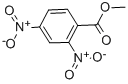 CAS#: 18959-17-6， Methyl 2,4-Dinitrobenzoate