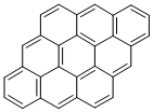 CAS#: 190-55-6， Dibenzo[bc,kl]Coronene