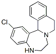 CAS#: 19007-32-0， 2-Chloro-5,6,7,9,10,14b-Hexahydroisoquino[2,1-d][1,4]Benzodiazepine