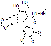 CAS#: 1904-80-9, Mitopodozide
