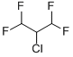 CAS#: 19041-02-2， 2-Chloro-1,1,3,3-Tetrafluoro-Propane