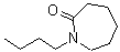 CAS#: 19090-89-2， 1-Butyl-2-Azepanone