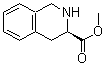 CAS#: 191327-28-3， (3R)-1,2,3,4-Tetrahydro-3-Isoquinolinecarboxylic Acid Methyl Ester