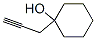 CAS#: 19135-08-1， 1-(2-Propynyl)Cyclohexan-1-Ol