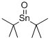 CAS#: 19140-19-3， Di-Tert-Butyltin Oxide