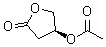 CAS#: 191403-65-3， (4S)-4-(Acetyloxy)Dihydro-2(3H)-Furanone