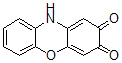 CAS#: 1915-49-7， 10H-Phenoxazine-2,3-dione