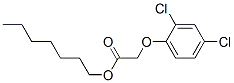 CAS#: 1917-96-0， Heptyl 2,4-Dichlorophenoxyacetate