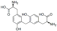 CAS#: 19197-85-4， 3,3'-Methylenebis(Tyrosine)