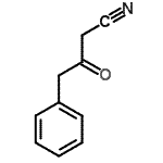 CAS#: 19212-27-2， 3-Oxo-4-Phenylbutanenitrile