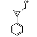CAS#: 192370-02-8， [(2S)-3-Phenyl-2H-Azirin-2-Yl]Methanol