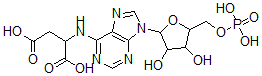 CAS#: 19240-42-7， N6-(1,2-Dicarboxyethyl)-Amp