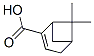CAS#: 19250-17-0， 6,6-Dimethylbicyclo[3.1.1]Hept-2-Ene-2-Carboxylic Acid